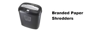 Paper Shredder Machine Online