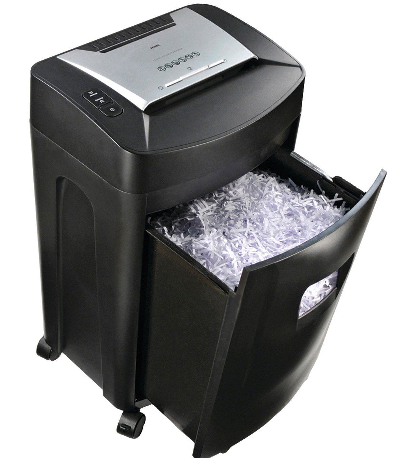 Paper Shredder Machine Price List