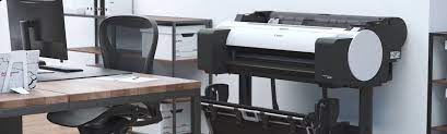 Canon Plotter In Chennai