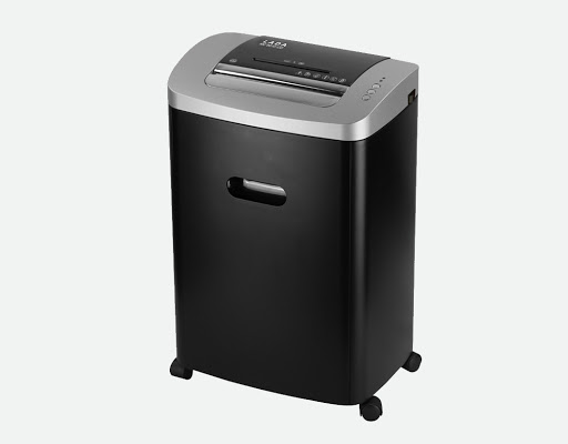 Document shredder in India