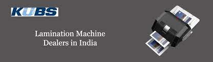 Lamination Machine Dealers in India