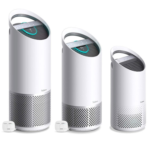 Air purifier in Delhi