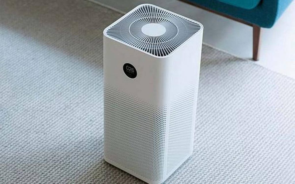 Air Purifier in Chennai