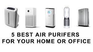 Best Air Purifier for Office