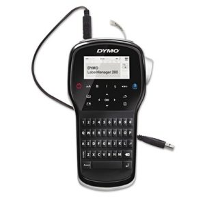 dymo labelmanager 280