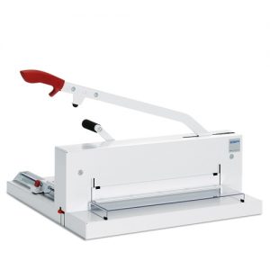 EBA 4300 Guillotine