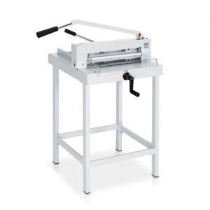 EBA 4305 Guillotine