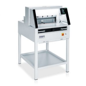 EBA 4860 Guillotine