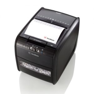 GBC Cross Cut Shredder AUTO+ 60X