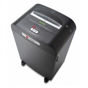 GBC Cross Cut Shredder Mercury RDX2070