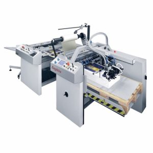 GBC | KOMFI Sagitta 76 Laminator