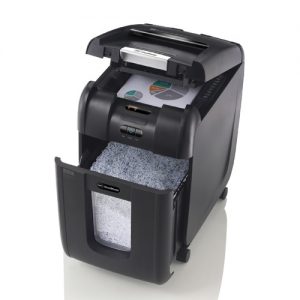 GBC Micro Cut Shredder AUTO+ 300M