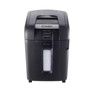 GBC Micro Cut Shredder AUTO+ 600M