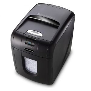 GBC Micro Cut Shredder Auto+ 130M