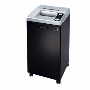 GBC Micro Cut Shredder CM15-30