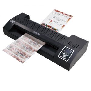 GBC Proseries 4600 Laminator