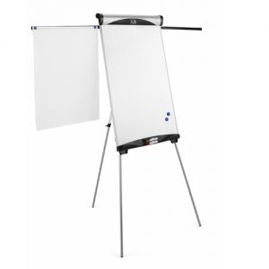 QUARTET Flipchart Easel EU500E