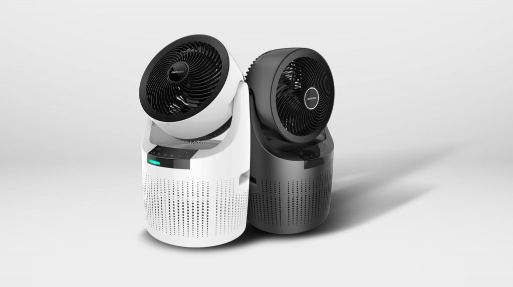 360 Degree Air Purifier in Chennai