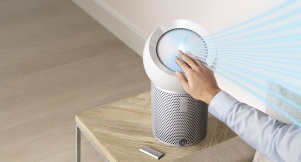 Best Air Purifier Brands in Chennai