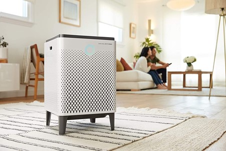 Best Indoor Air Purifier in Bangalore