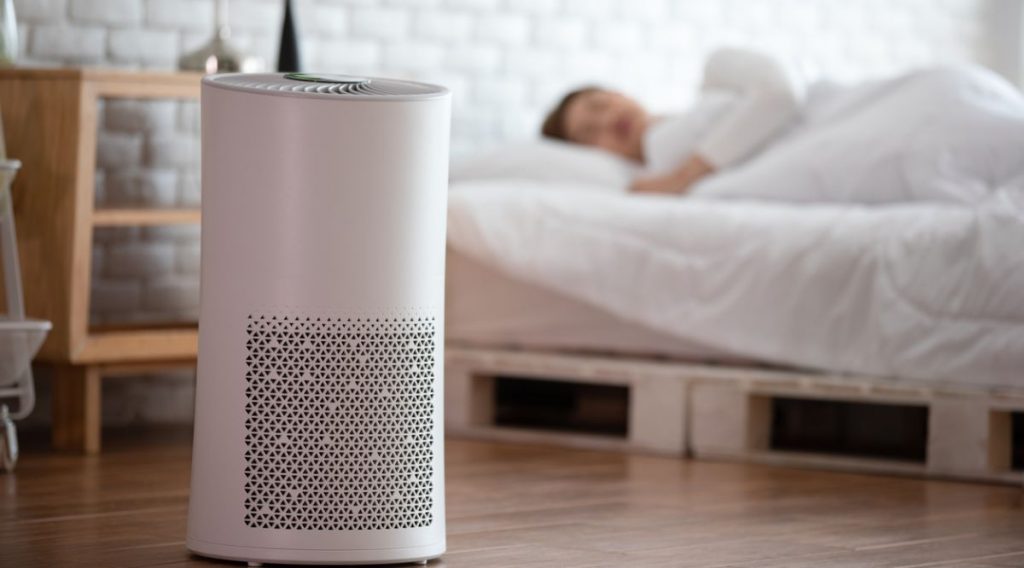 Best Room Air Purifier in Mumbai