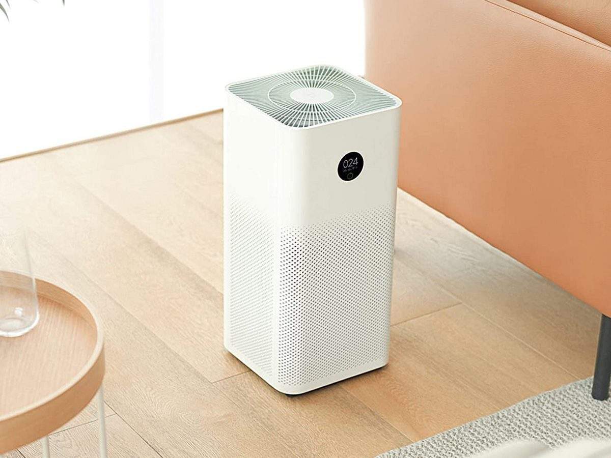 Best Air Purifiers For Home in Chennai