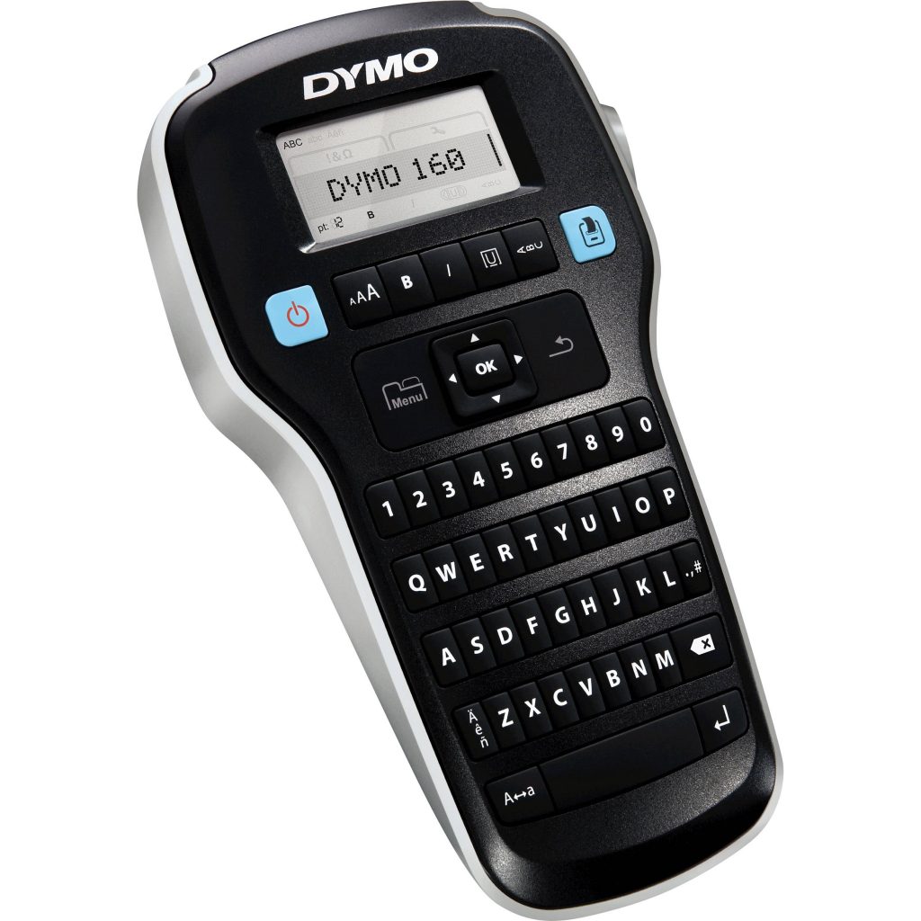 Dymo Dealers in Kerala