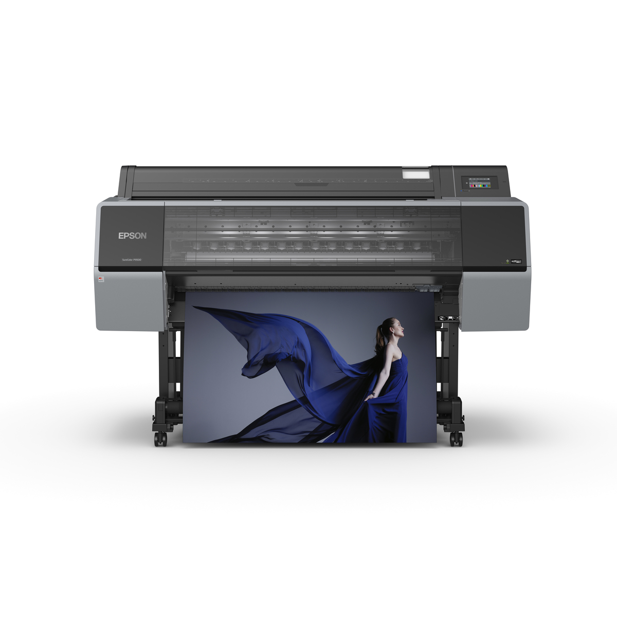 Epson Large Format Printers in Chennai
