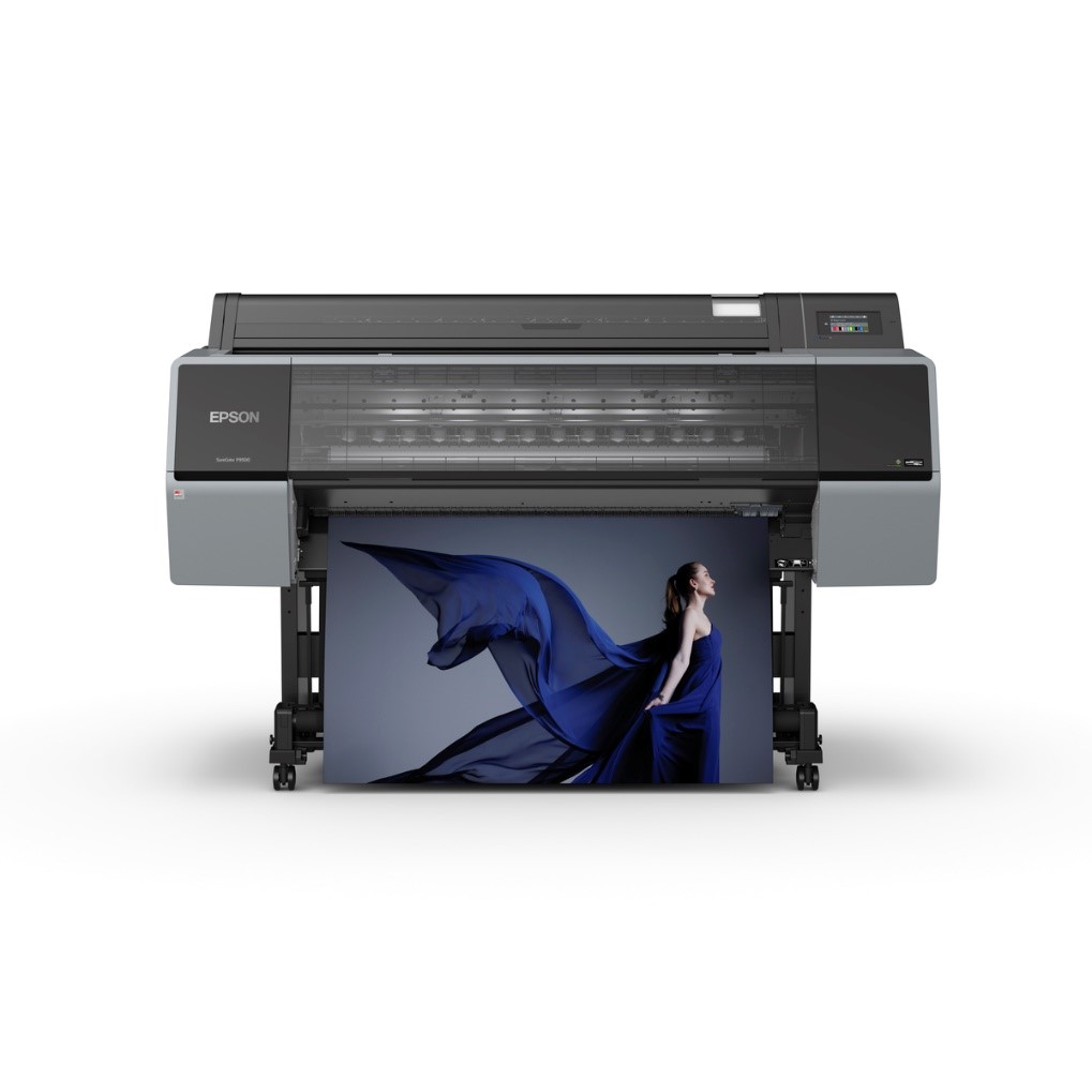 Epson Large Format Printers in Coimbatore