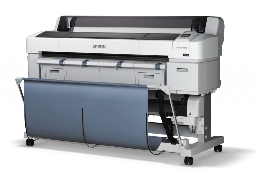 Epson Plotter in Chennai