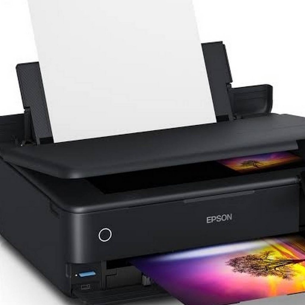 Epson Printer Dealers in Tamil Nadu