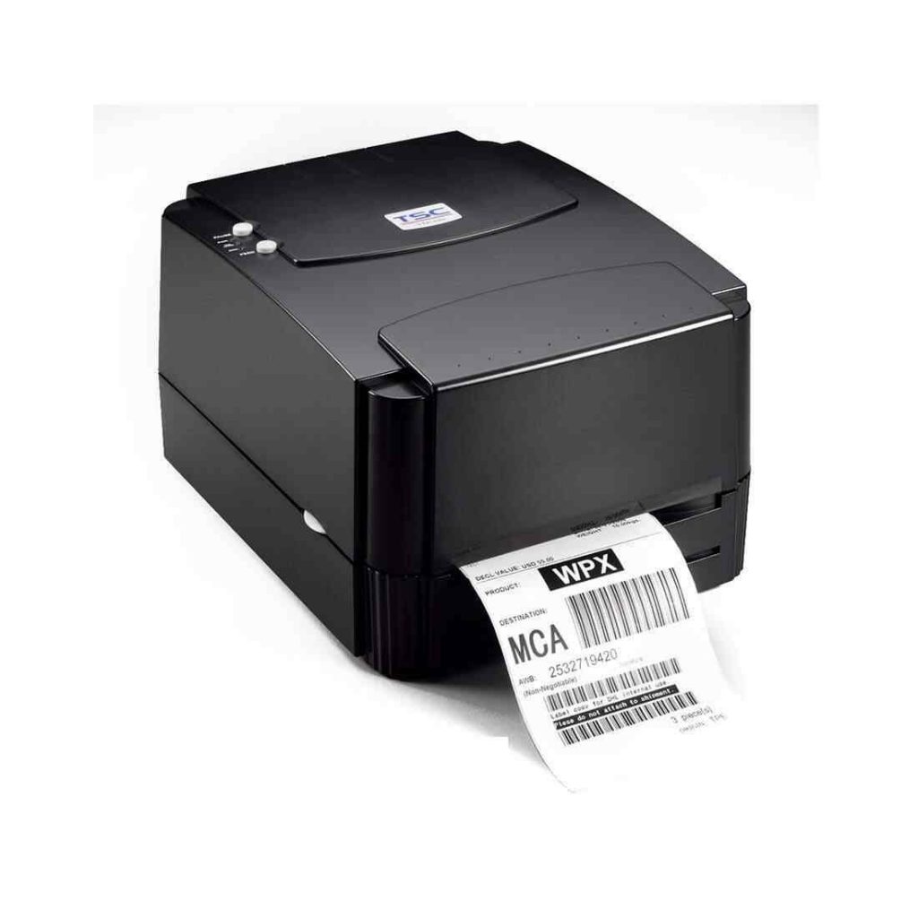 Label Printers Dealers in Kerala