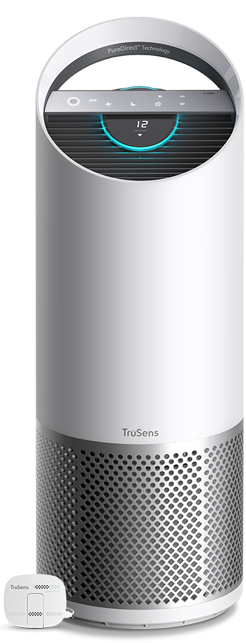 Trusens Distributor in India