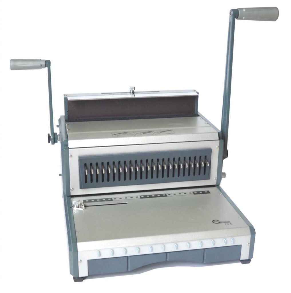 Wire Binding Machine in Bangalore