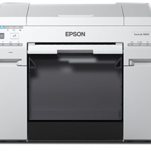 Epson SureLab SL-D830 MiniLab Production Printer