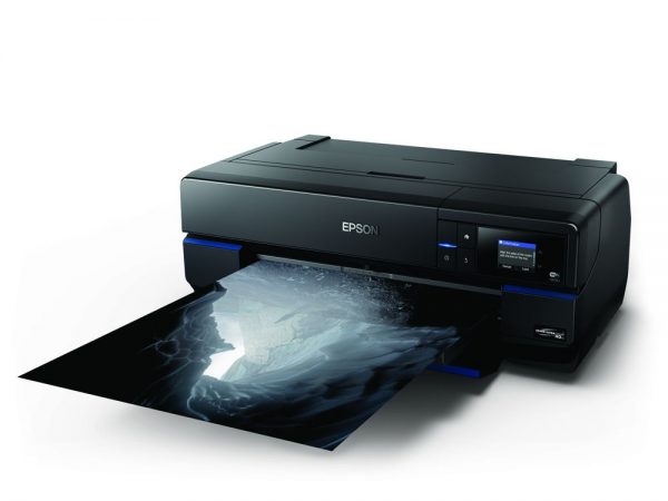 EPSON SURECOLOR SC P-807