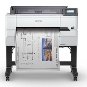 Epson SureColor SC-T3430 Technical Printer