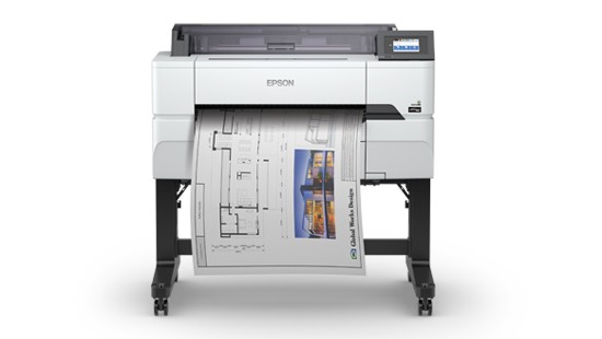 Epson SureColor SC-T3430 Technical Printer